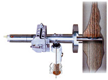 Automatischer Probenehmer